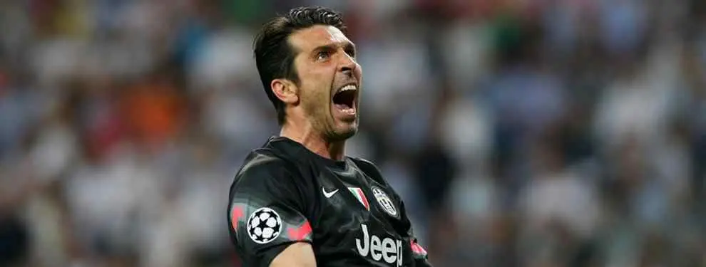 La lista de cracks que nunca ganaron la Champions League