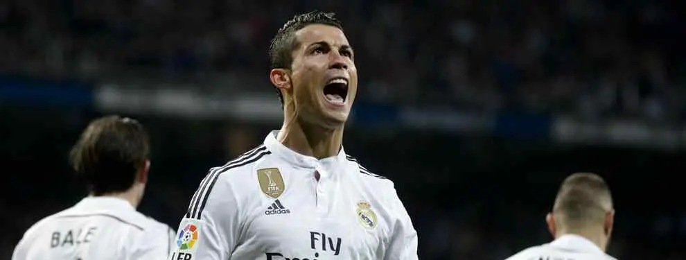 Rafa Benítez coge el toro por los cuernos: pide un cara a cara con CR7