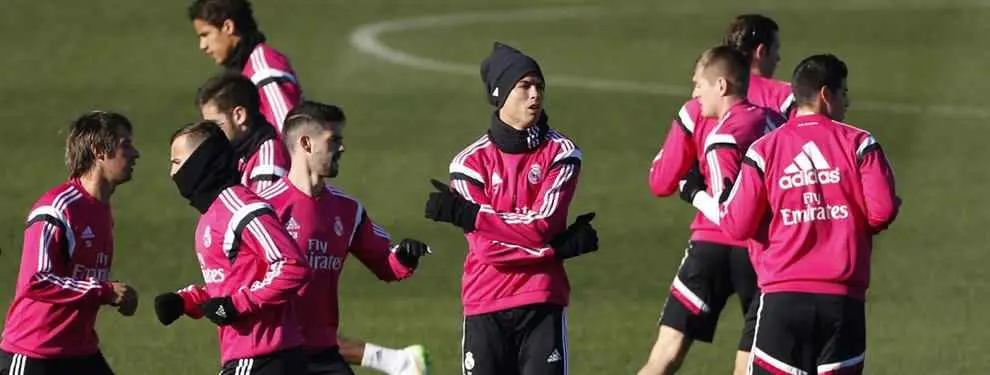 Benítez basa su trabajo en un software informático que ha rechazado Europa