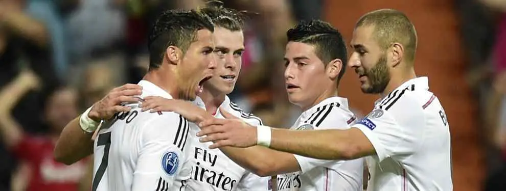 La propuesta de Benítez para apuntalar el ataque desata el nerviosismo