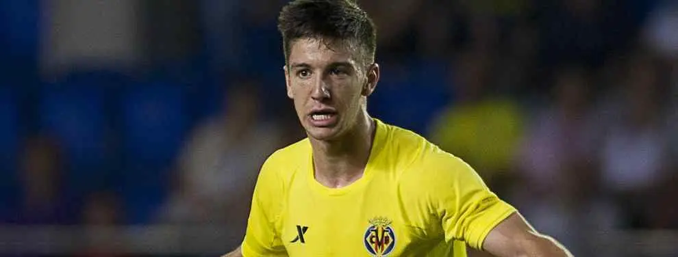 El tridente con el que Simeone aspira a ser de nuevo campeón