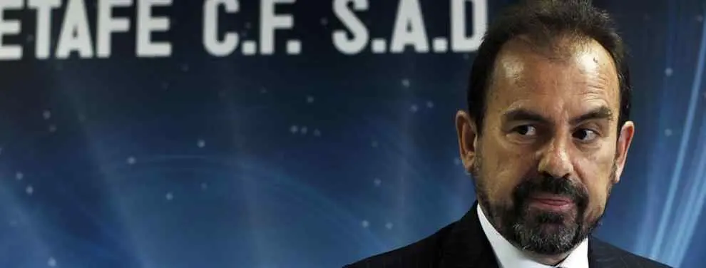 Después del Elche, el próximo descenso 'expres' podría ser el del Getafe