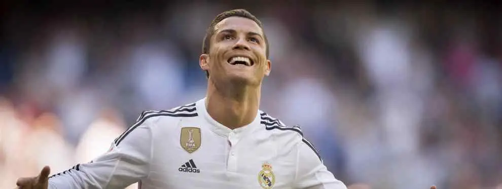 Lo que deja al descubierto el plan del PSG para hacerse con Cristiano