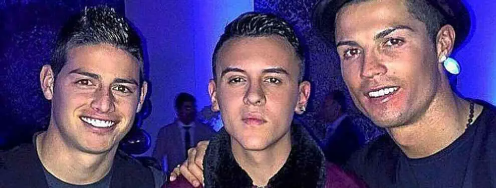 Alves aviva el incendio: 