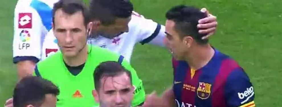 El Barça-Deportivo de la última jornada de Liga, bajo sospecha