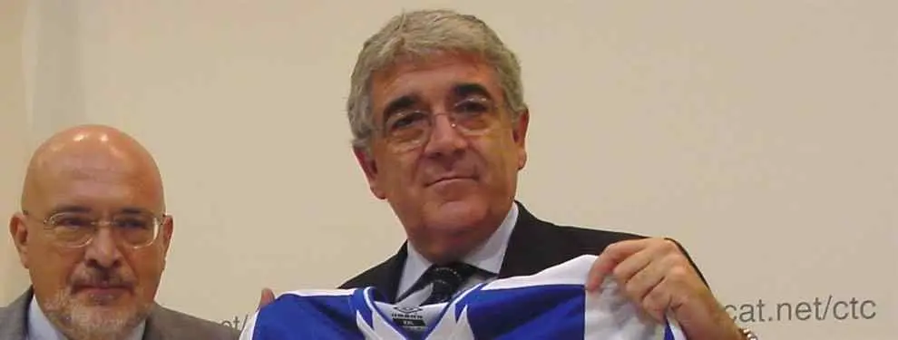 El Espanyol puede cambiar de dueños en las próximas horas