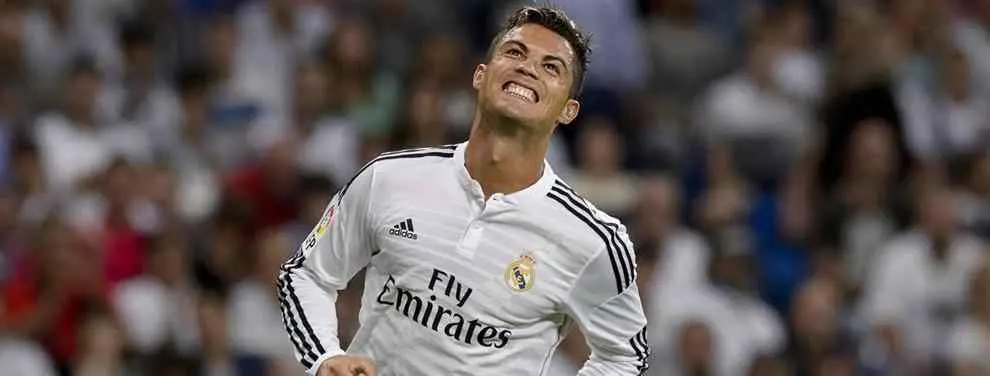 El PSG exige una revisión exhaustiva de la rodilla de CR7 antes de ficharlo