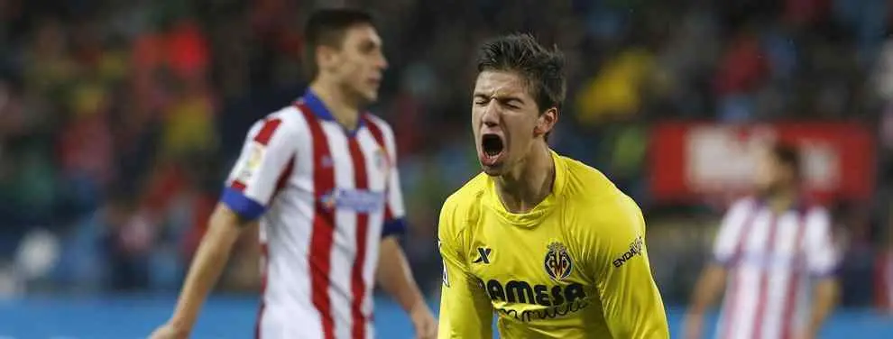 El Atlético de Madrid puede dejar tirados a sus fichajes Vietto y Tévez