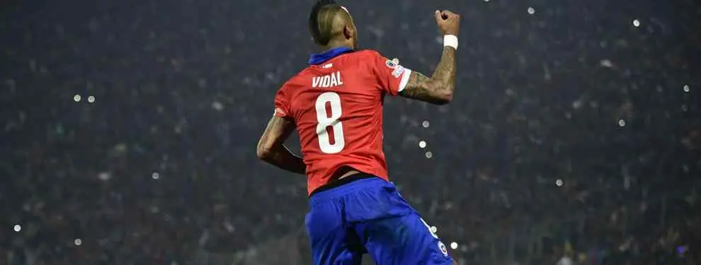 Chile no necesita convencer para vencer en el estreno de la Copa América