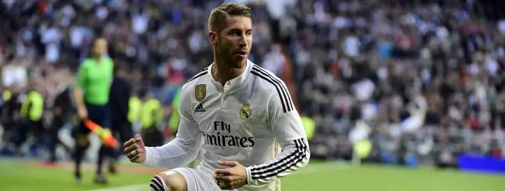 El Real Madrid tiene ahora dos 'patatas calientes': Casillas y Sergio Ramos