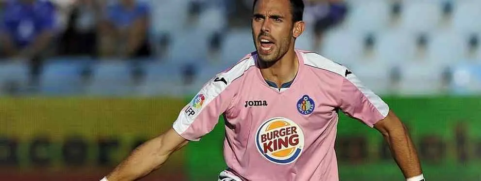 Fichaje sorpresa: Codina se marcha al Apoel de Chipre