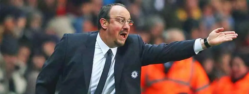 Ni los chavales de La Fábrica creen en el proyecto de Rafa Benítez