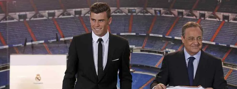 Los pagos aplazados dejarán al Real Madrid sin 'galácticos' este verano