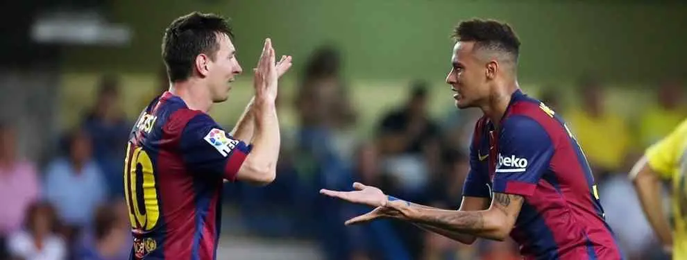 La Copa América 2015 puede ser decisiva para el próximo Balón de Oro