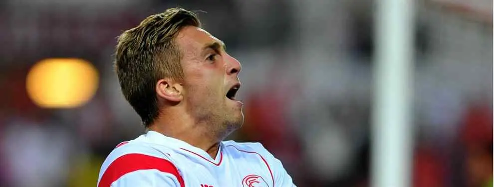 Luis Enrique ya le ha comunicado a Deulofeu que no cuenta con él