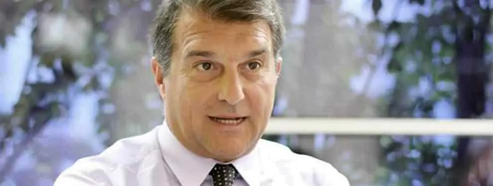 Laporta une al laportismo para destrozar a Bartomeu en las elecciones
