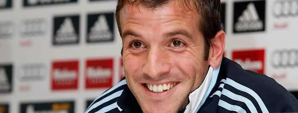 El galáctico del Betis está en Sevilla para ser presentado como superstar