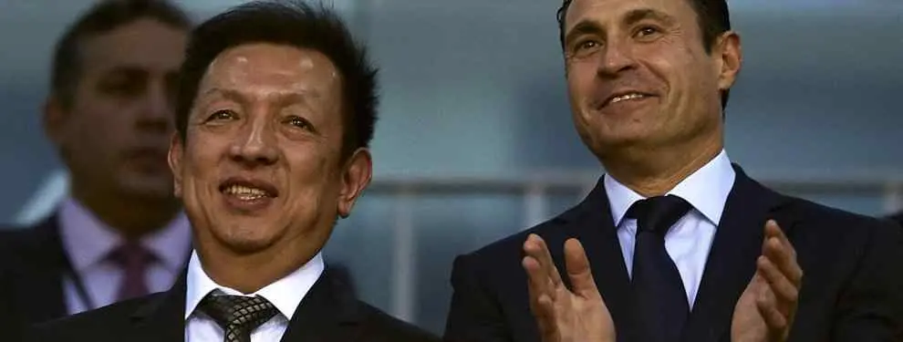 El Valencia invierte 75 millones en fichajes y es el rey del mercado