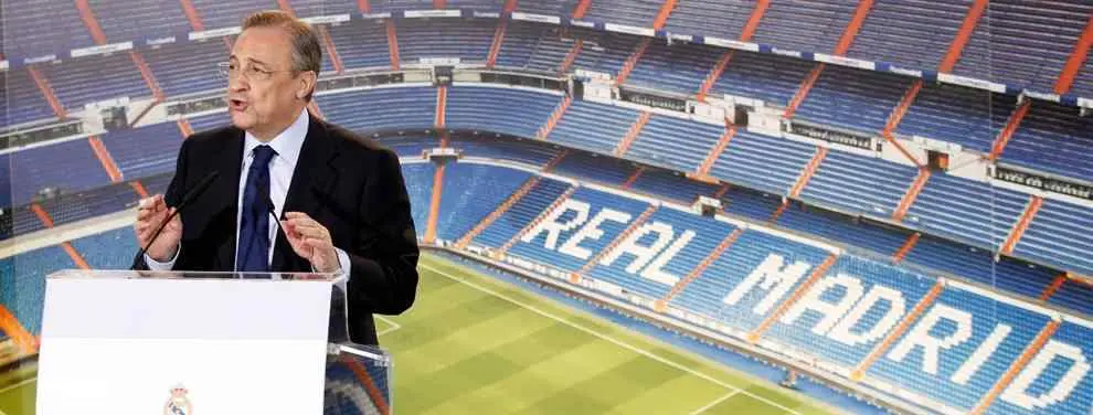 El fin de una vieja batalla entre plantilla y directiva del Real Madrid