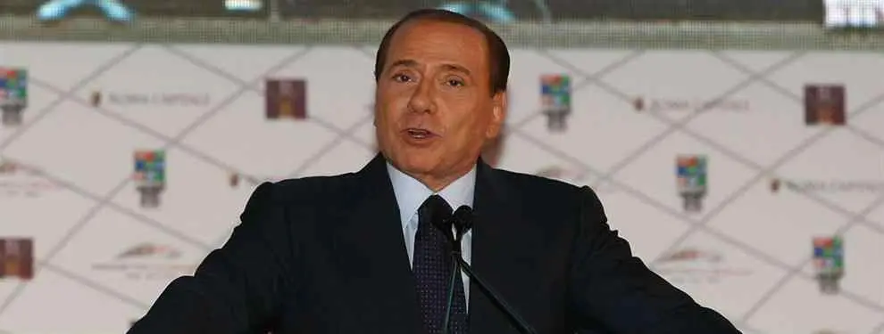 El nuevo Milan se adelanta a todos con su primer fichaje bomba del verano