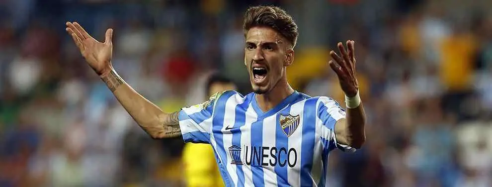 El lado oscuro de la venta de los 'Samueles' del Málaga al Villarreal