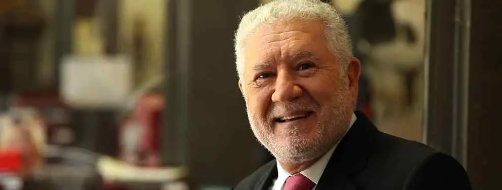 Bassat juega a favor de Bartomeu y pide a los candidatos que se retiren