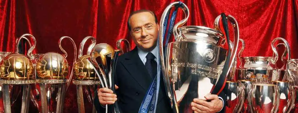 El Milan está llamando a la puerta de uno de los jugadores del Real Madrid