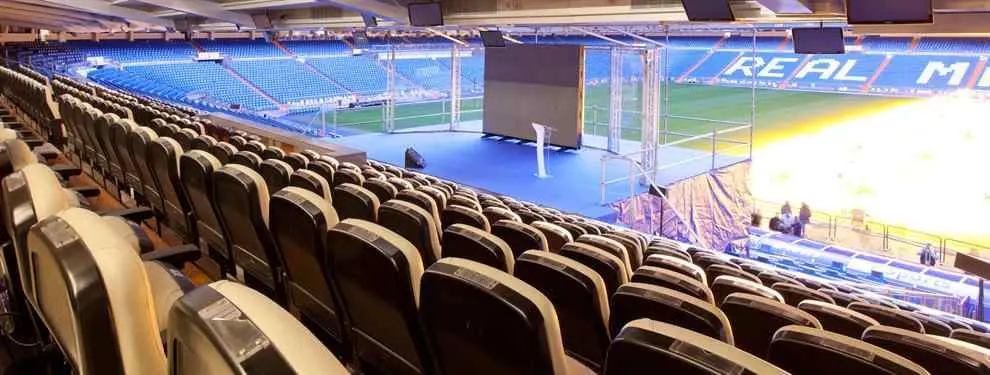 El detalle por el que el Real Madrid podría presentar a De Gea este viernes