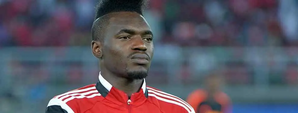 Mel localiza a una perla en la Liga para preparar su próximo pelotazo