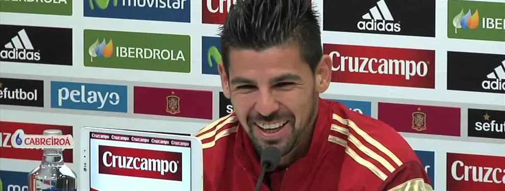Nolito tiene cuatro ofertas para elegir su futuro lejos del Celta