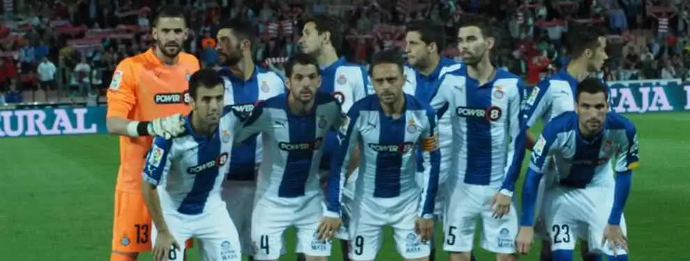 Dinero americano para convertir al Espanyol en el nuevo Manchester City