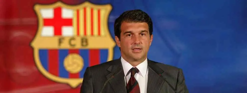 En el Real Madrid hay pánico a una victoria de Joan Laporta en las urnas