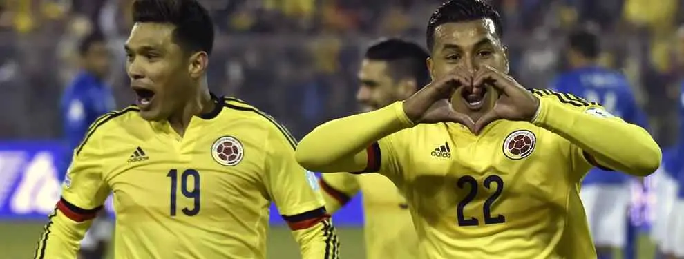 Brasil pierde el partido y a Neymar en una tangana ante Colombia