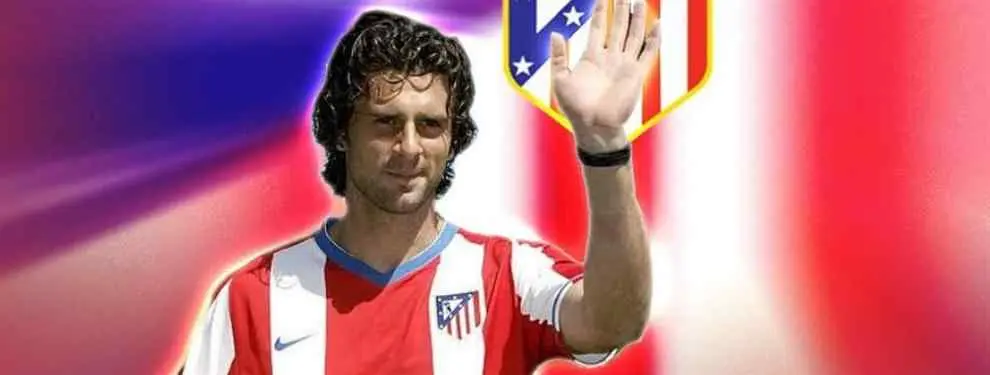 El Atlético se lanza a por un ex jugador que no triunfó hace nueve años