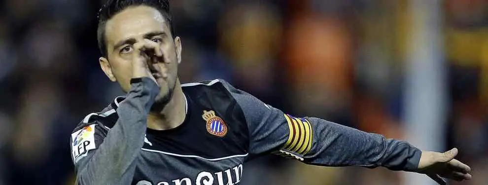 ¿Por qué saca la lengua el Espanyol en su última campaña?