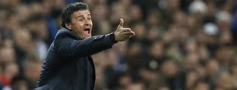 La pretemporada del Barça no gusta ni a Luis Enrique ni a los jugadores