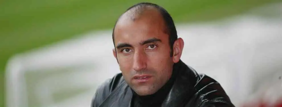 Luis Enrique ofreció a su amigo Abelardo la secretaría técnica del Barça