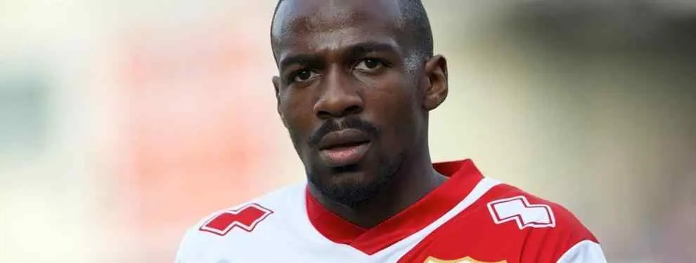 Kakuta, el crack que Monchi venderá por 40 millones en dos años