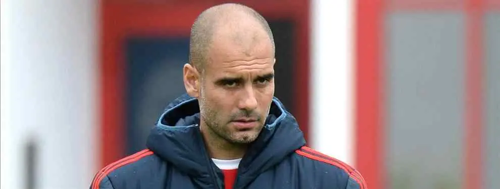 El Bayern pone en jaque los movimientos del Madrid en el mercado