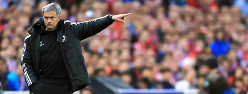 Mourinho destapa los planes de Florentino para Rafa Benítez en el Madrid