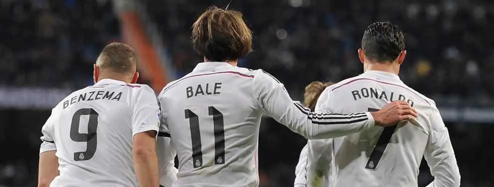 El fichaje en la manga de Rafa Benítez para incomodar a la BBC