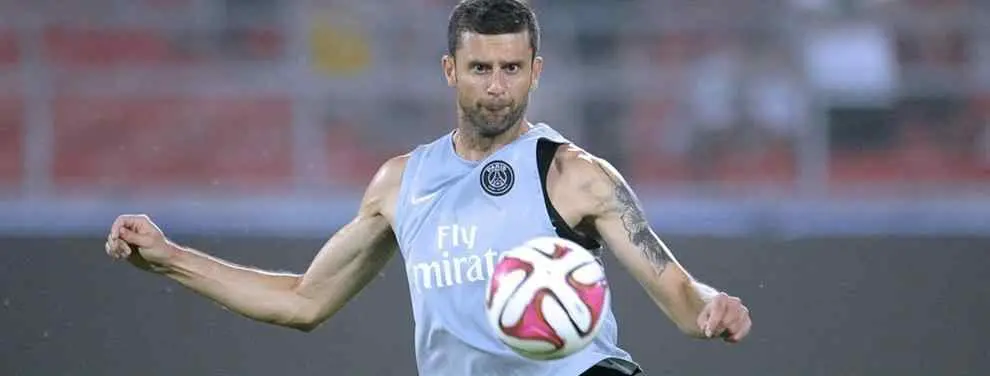 Inter y Valencia intentan torpedear el fichaje de Motta por el Atlético