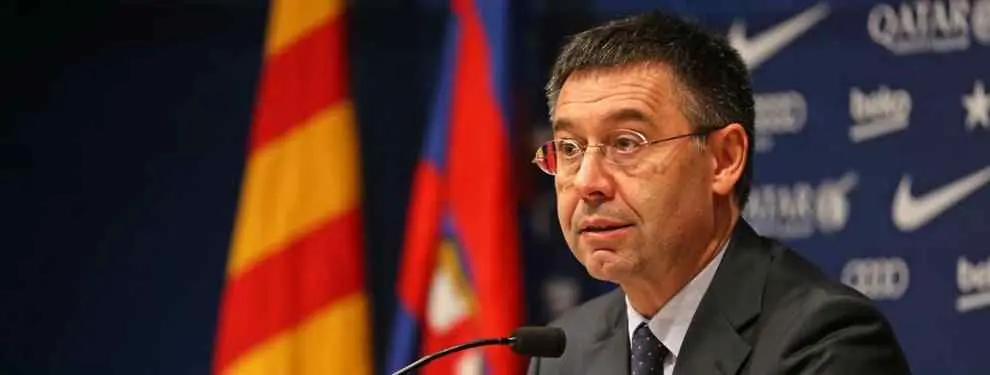Bartomeu, en campaña: 