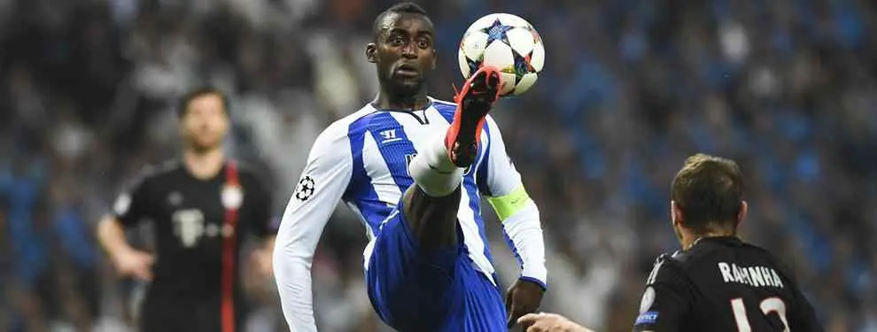 Reportaje DB | Oporto: el club que compra bien y vende mejor