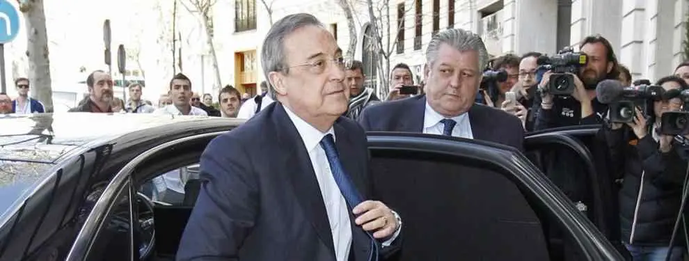 El galáctico del Real Madrid 2015-16 se carga a Benzema, CR7, Isco y Ramos