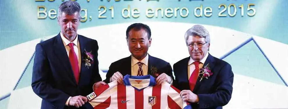 El 24J, fecha clave para el fichaje bomba del Atlético de Madrid