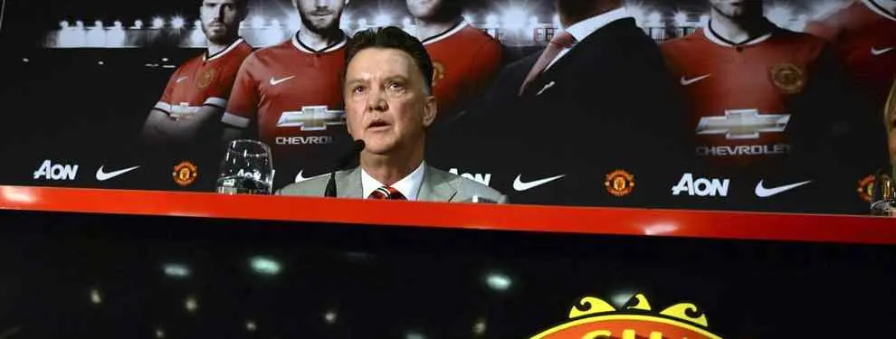 El United tiene 300 millones para fichar a CR7 -no a Ramos- este verano