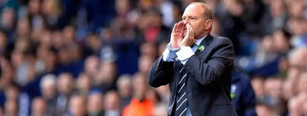 Primera 'bofetada' del Betis al Sevilla en su nuevo pulso en Primera