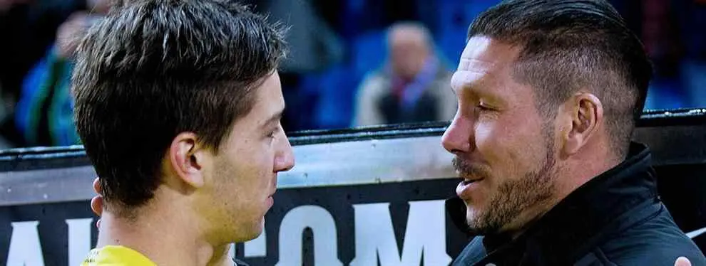 El nuevo tridente del Atlético amenaza con hacer mucho daño