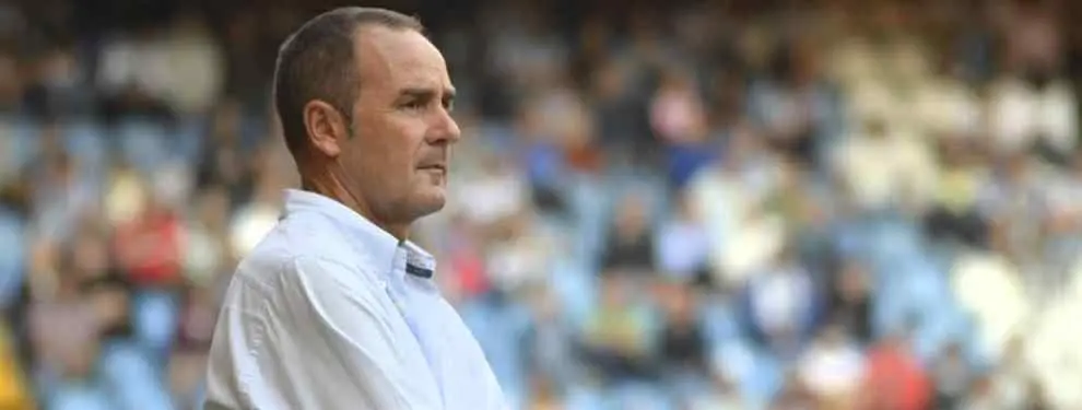 Lo que hay tras la oferta del Real Madrid a Víctor Fernández